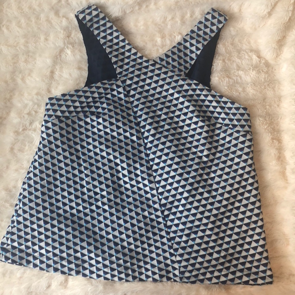 Anthropologie Size 6 women’s tank